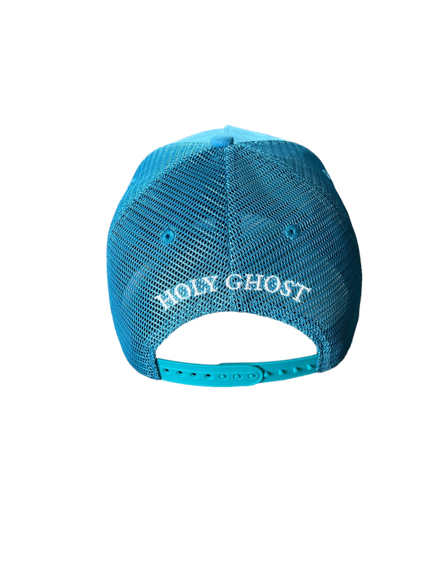 Holy Ghost Trucker Hat